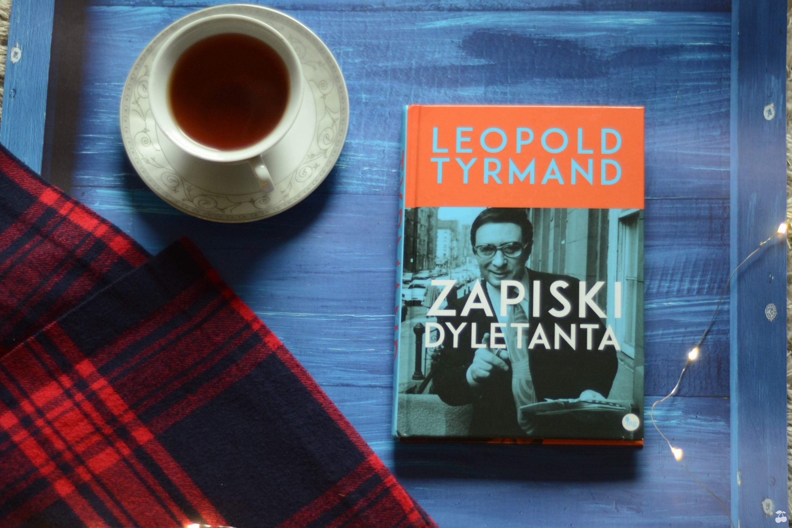 Leopold Tyrmand: Zapiski dyletanta