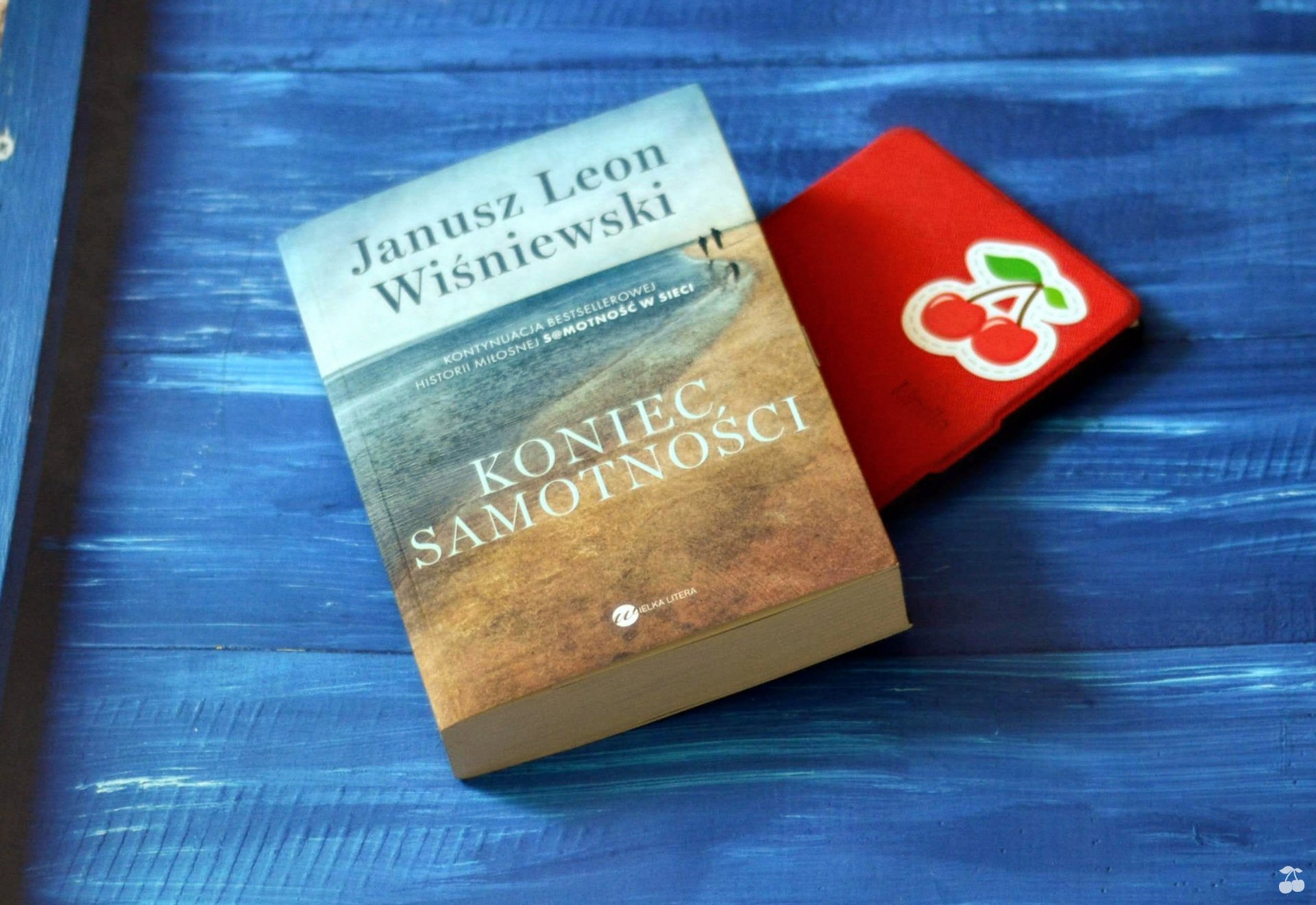 Janusz Leon Wiśniewski: Koniec samotności