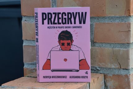 Patrycja Wieczorkiewicz, Aleksandra Herzyk: Przegryw