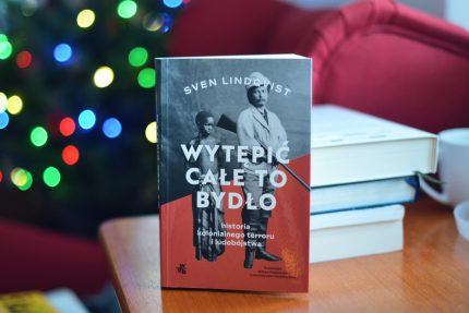 Sven Lindqvist: Wytępić całe to bydło